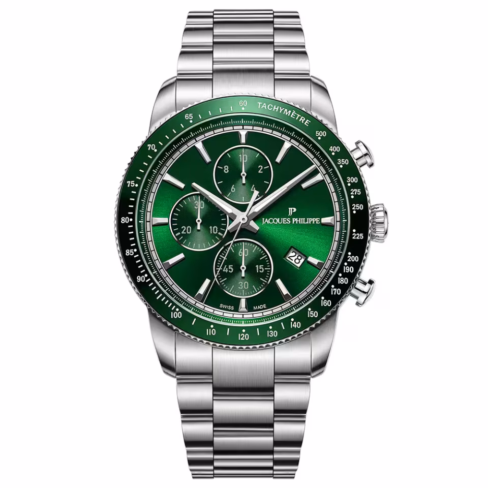 Jacques Philippe JPQGC6913X6 Erkek Kol Saati