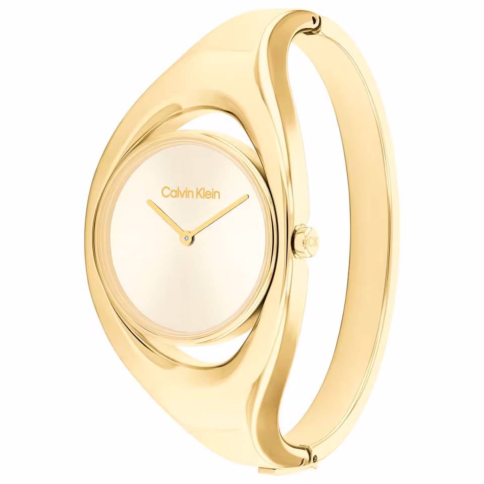 Calvin Klein CK25200391 Kadın Kol Saati