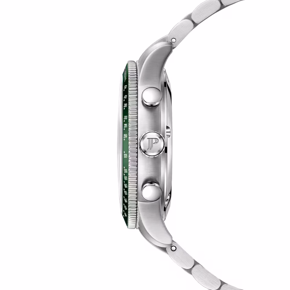 Jacques Philippe JPQGC6913X6 Erkek Kol Saati