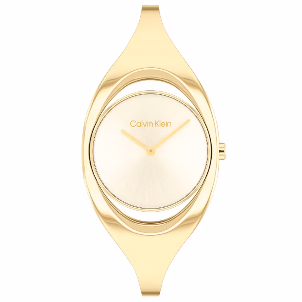 Calvin Klein CK25200391 Kadın Kol Saati