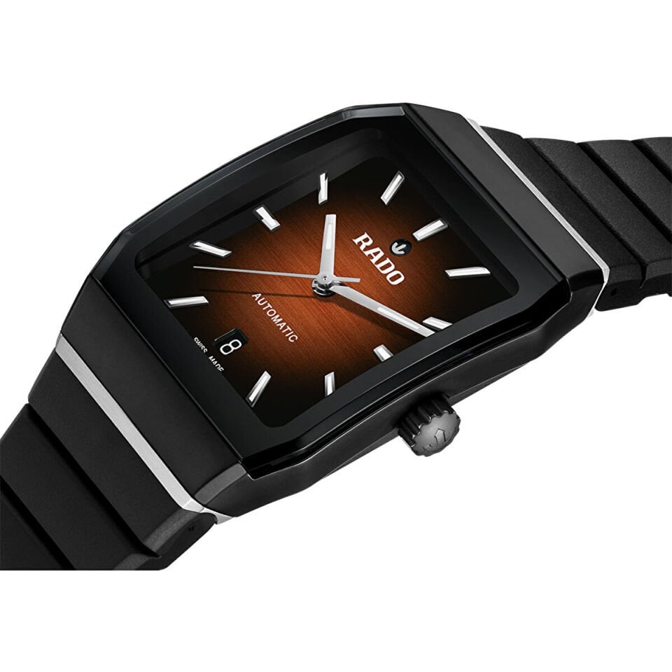 Rado Anatom Automatic R10202309 Kol Saati