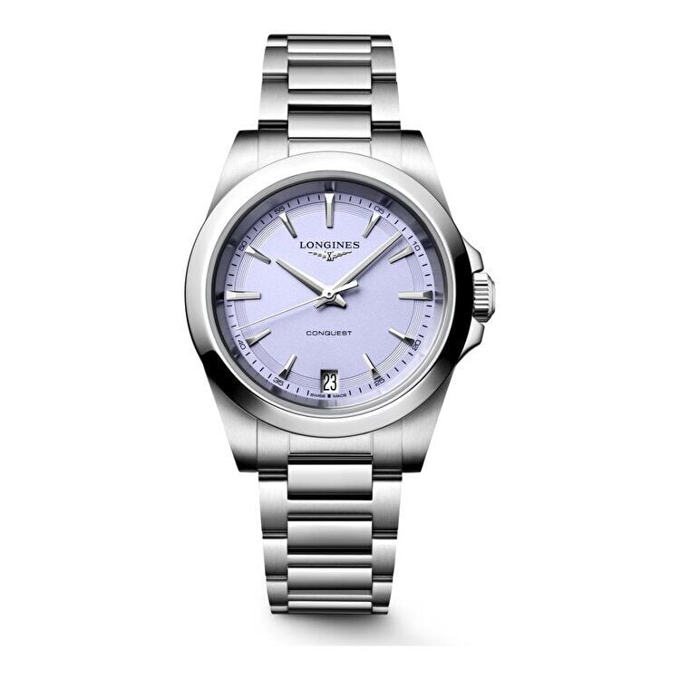 Longines Conquest L34604026 Kol Saati
