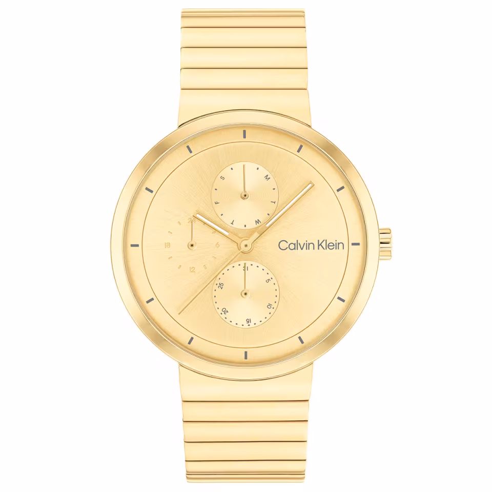 Calvin Klein CK25100030 Kadın Kol Saati