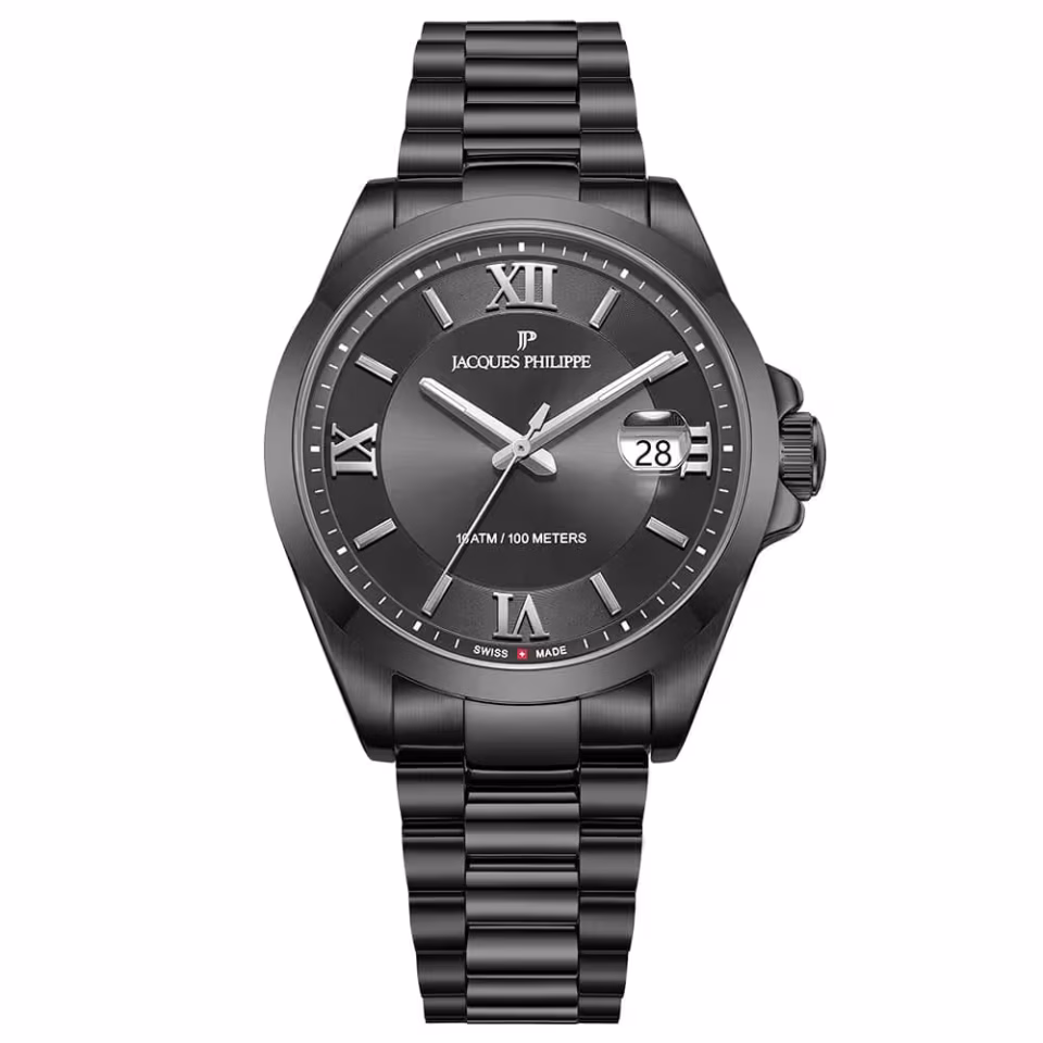 Jacques Philippe JPQGS338347V2 Erkek Kol Saati