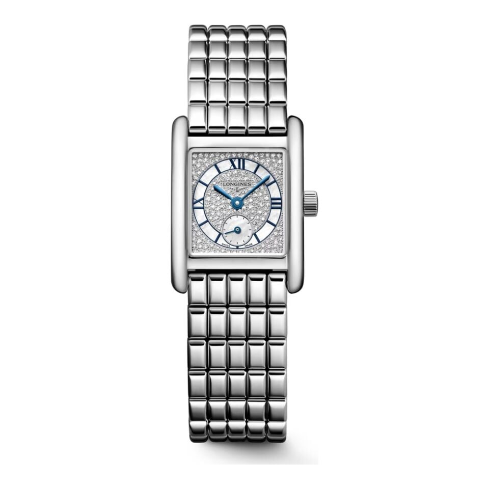 Longines Mini Dolcevita L52004876 Kol Saati