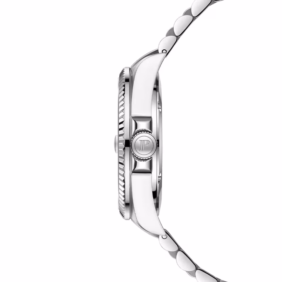 Jacques Philippe JPQGS5913X6LBV2 Erkek Kol Saati