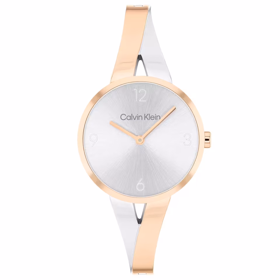 Calvin Klein CK25100028 Kadın Kol Saati