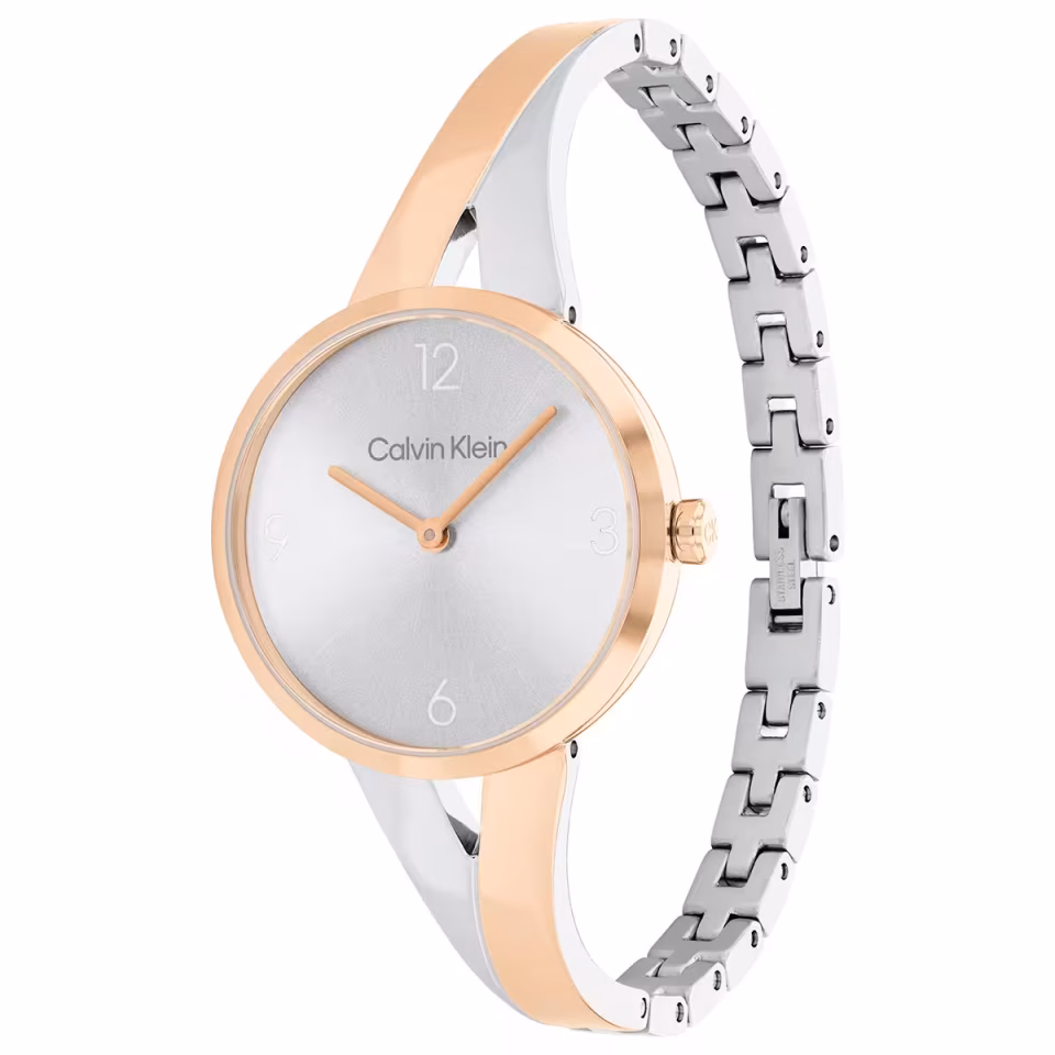 Calvin Klein CK25100028 Kadın Kol Saati