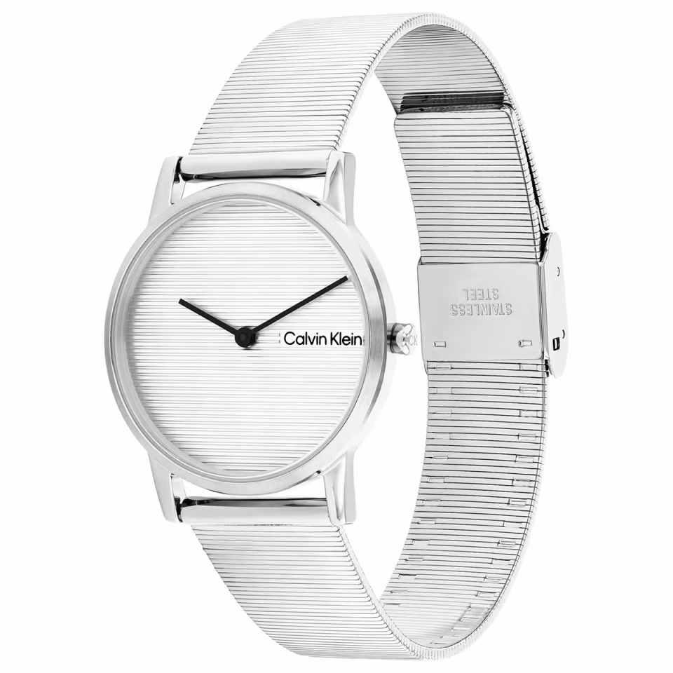 Calvin Klein CK25100033 Kadın Kol Saati