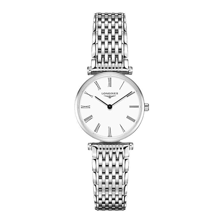 La Grande Classique De Longines L42094116 Kol Saati
