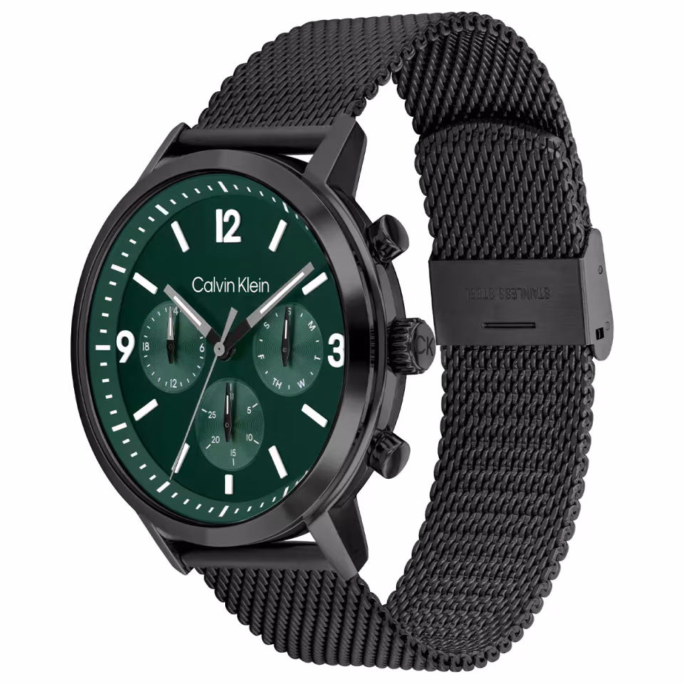 Calvin Klein CK25200440 Erkek Kol Saati