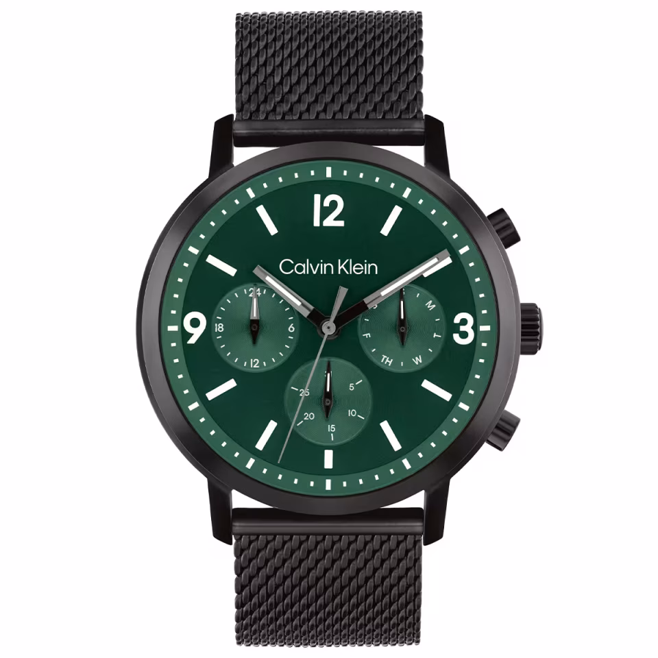 Calvin Klein CK25200440 Erkek Kol Saati