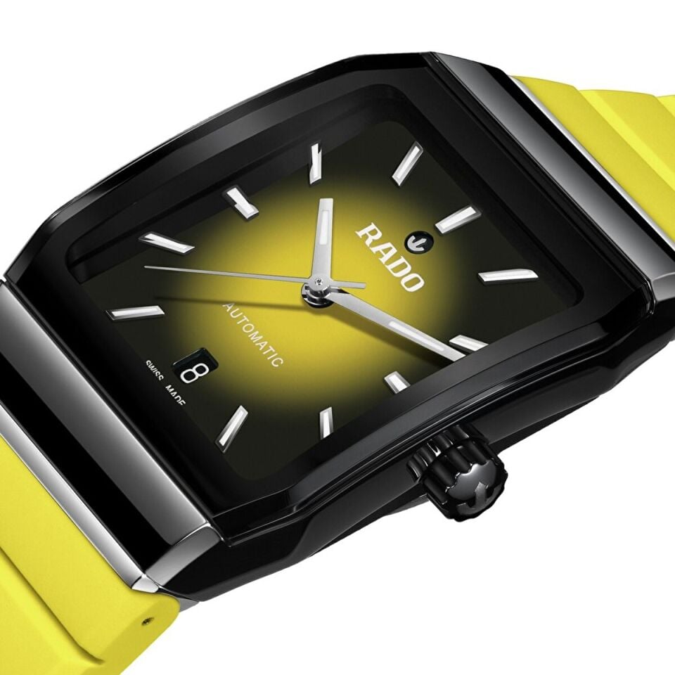 Rado Anatom Automatic R10201259 Kol Saati