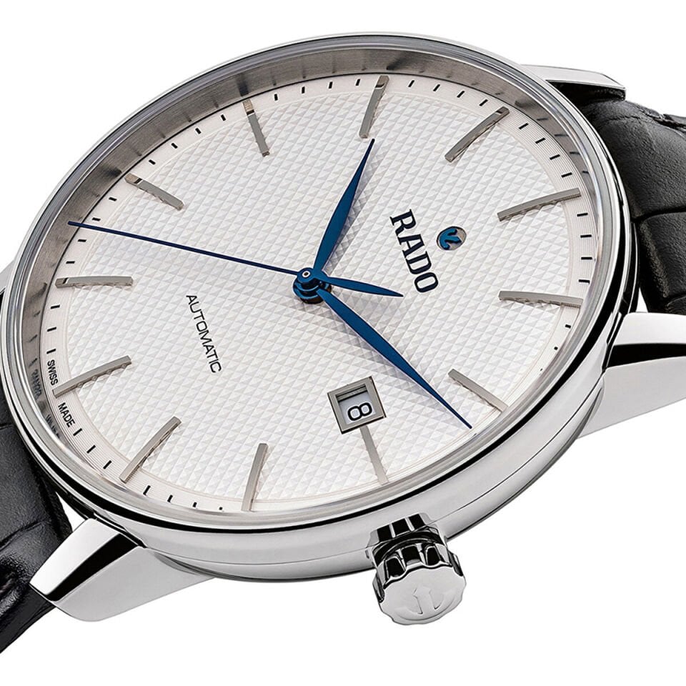 Rado Coupole Classic R22876015 Kol Saati