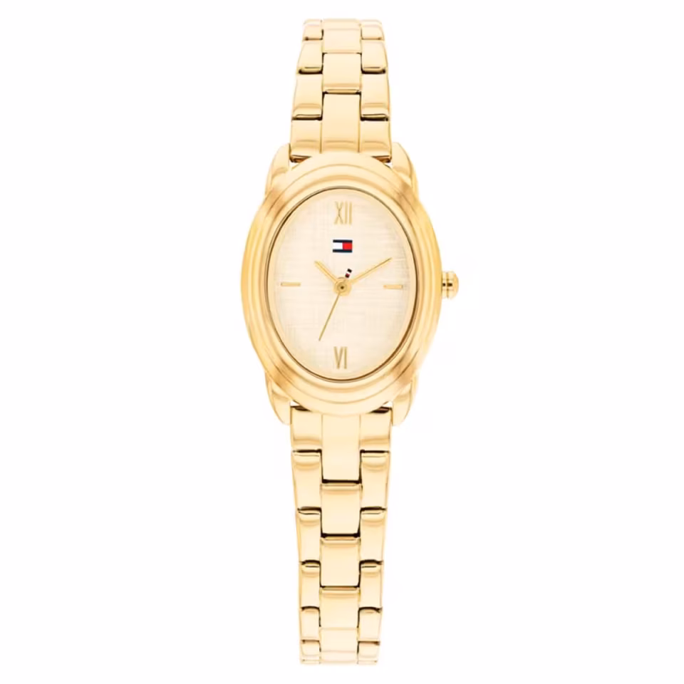 Tommy Hilfiger TH1782875 Kadın Kol Saati
