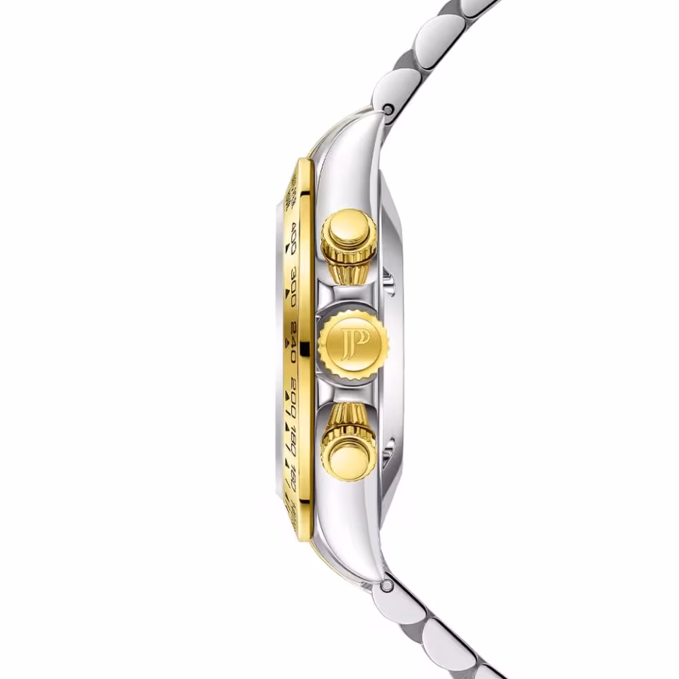 Jacques Philippe JPQGC717328SBYG Erkek Kol Saati