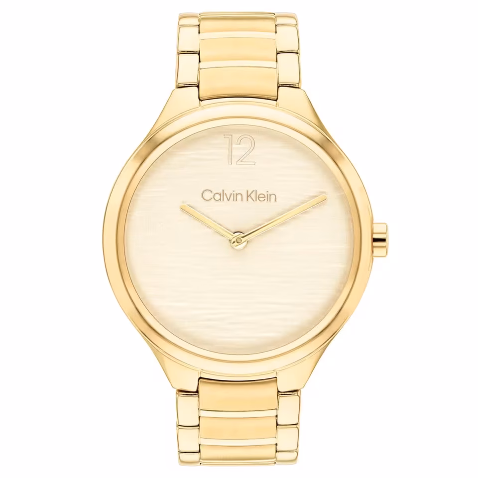 Calvin Klein CK25100048 Kadın Kol Saati