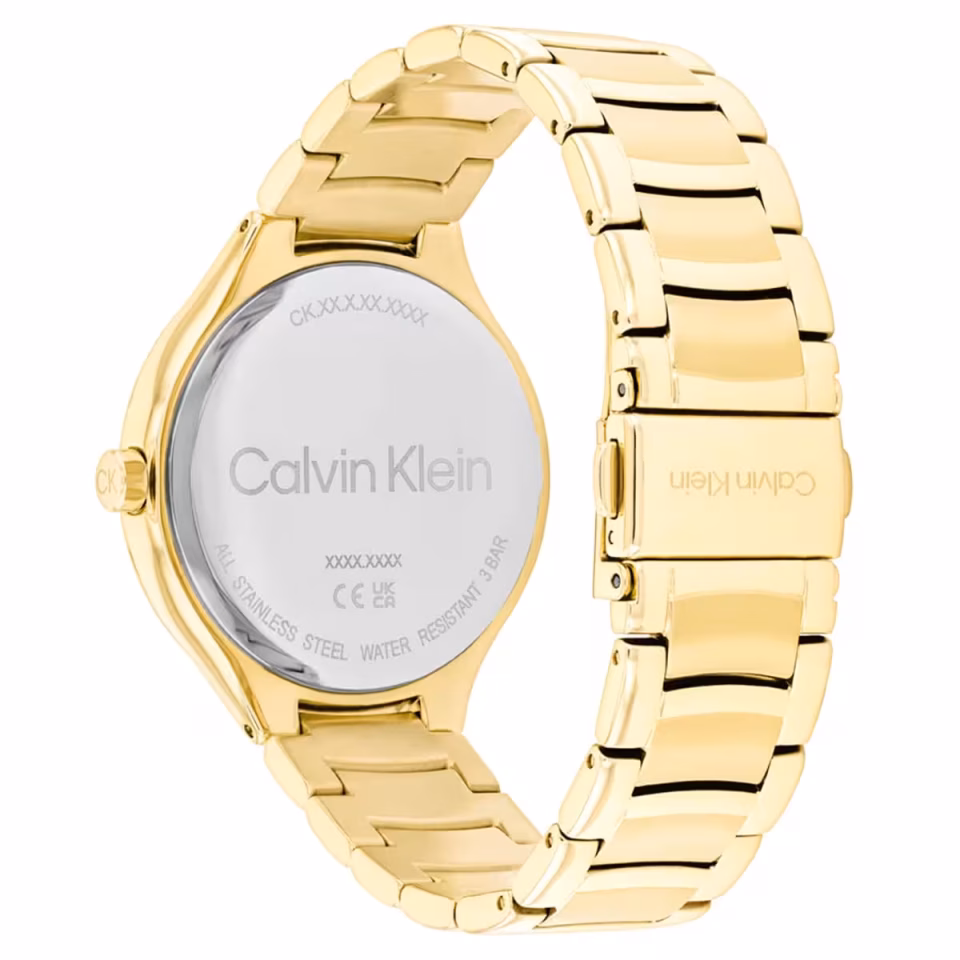 Calvin Klein CK25100048 Kadın Kol Saati