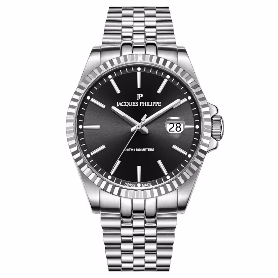 Jacques Philippe JPQGS591316V2 Erkek Kol Saati