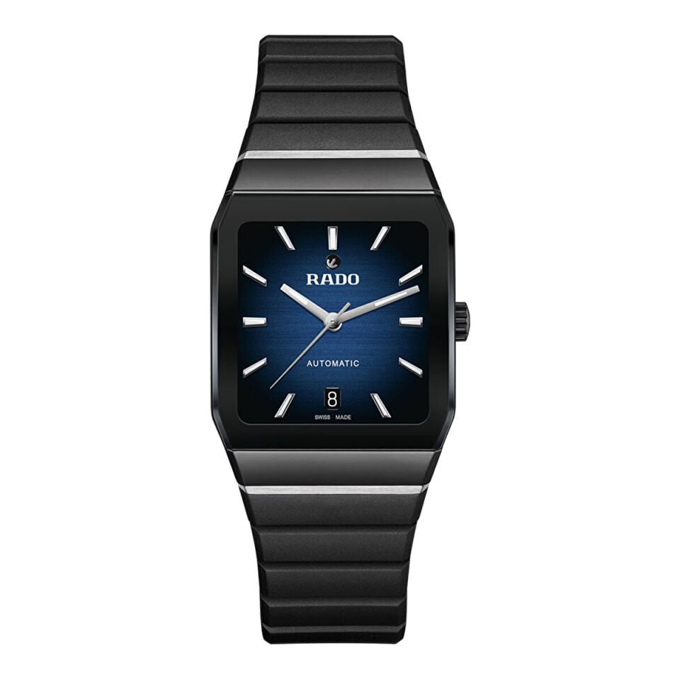 Rado Anatom Automatic R10202209 Kol Saati