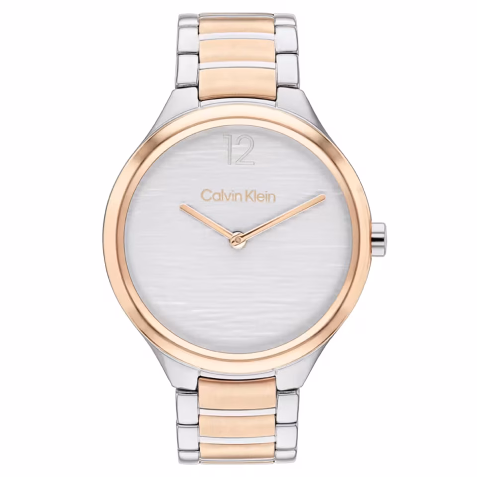 Calvin Klein CK25100049 Kadın Kol Saati
