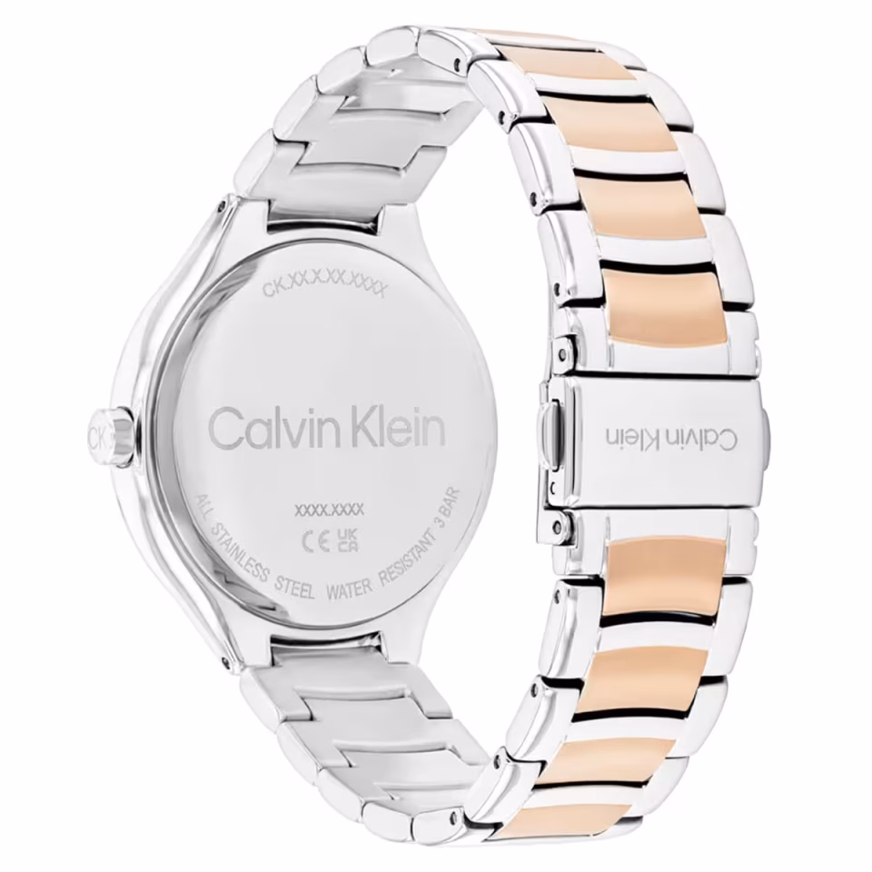 Calvin Klein CK25100049 Kadın Kol Saati