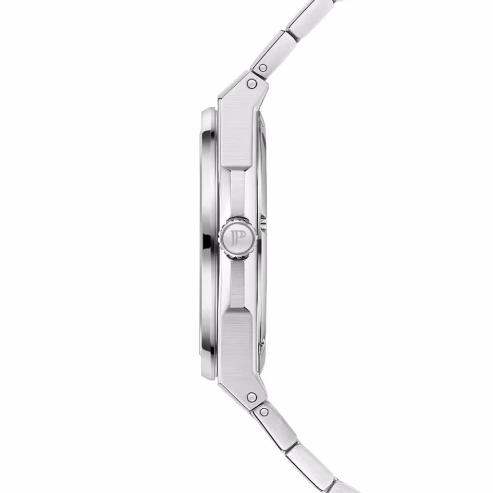 Jacques Philippe JPQGS8113X6LB Erkek Kol Saati