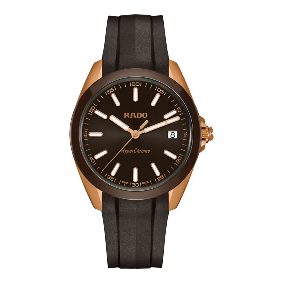 Rado HyperChrome R32281309 Kol Saati