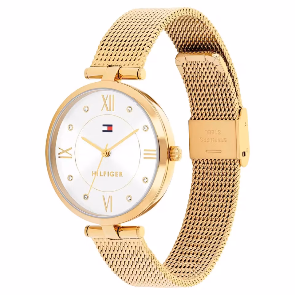 Tommy Hilfiger TH1782805 Kadın Kol Saati
