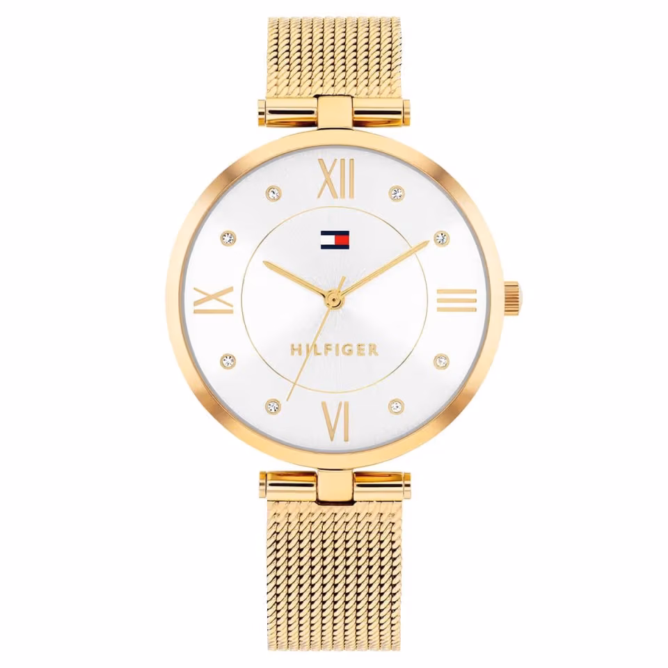 Tommy Hilfiger TH1782805 Kadın Kol Saati