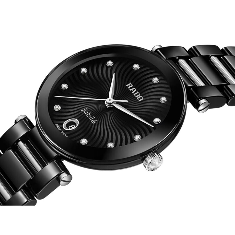 Rado R22243703 Kol Saati