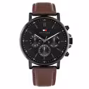 Tommy Hilfiger TH1710704 Erkek Kol Saati