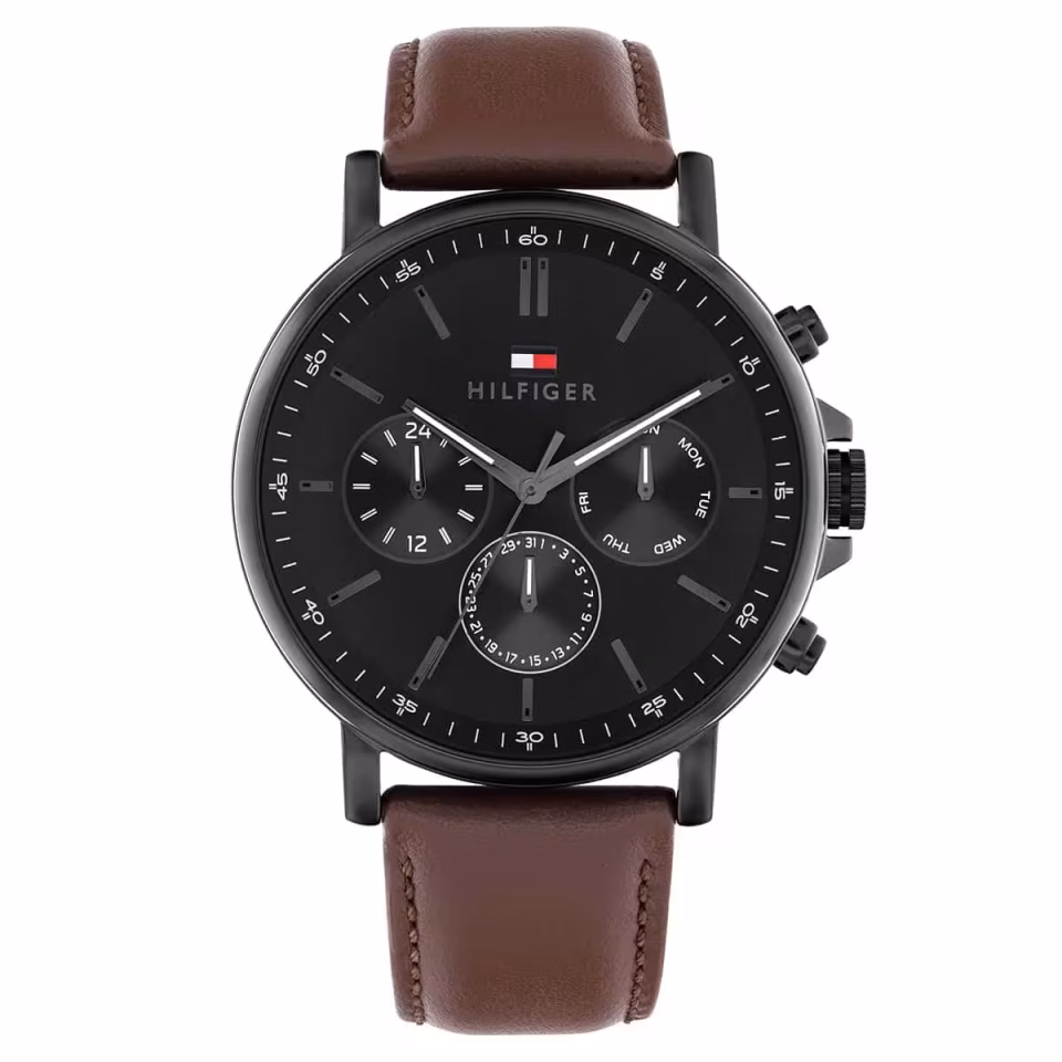 Tommy Hilfiger TH1710704 Erkek Kol Saati