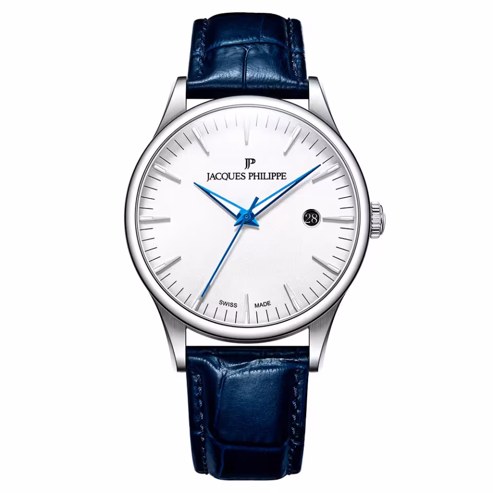 Jacques Philippe JPQGS661122 Erkek Kol Saati
