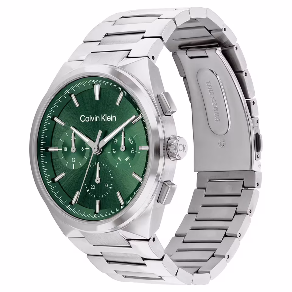 Calvin Klein CK25200441 Erkek Kol Saati
