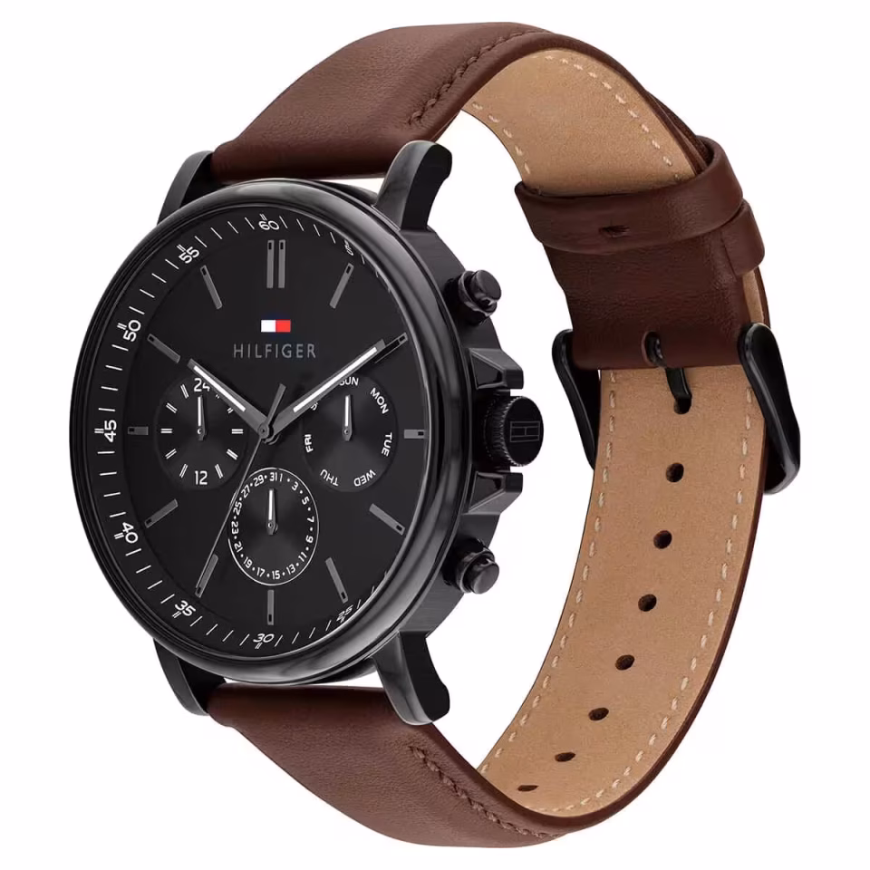 Tommy Hilfiger TH1710704 Erkek Kol Saati