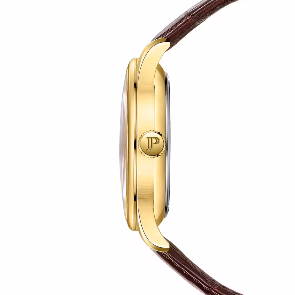 Jacques Philippe JPQGC672123 Erkek Kol Saati