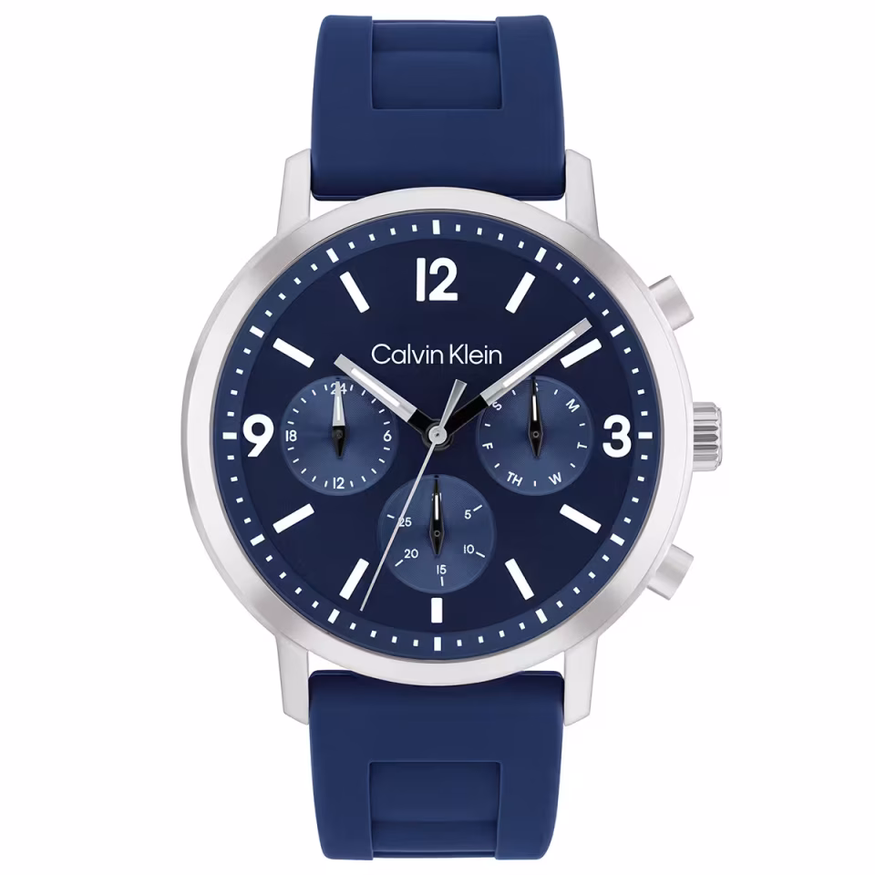 Calvin Klein CK25200460 Erkek Kol Saati