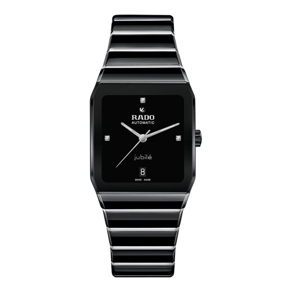 Rado Anatom Automatic Diamonds R10201712