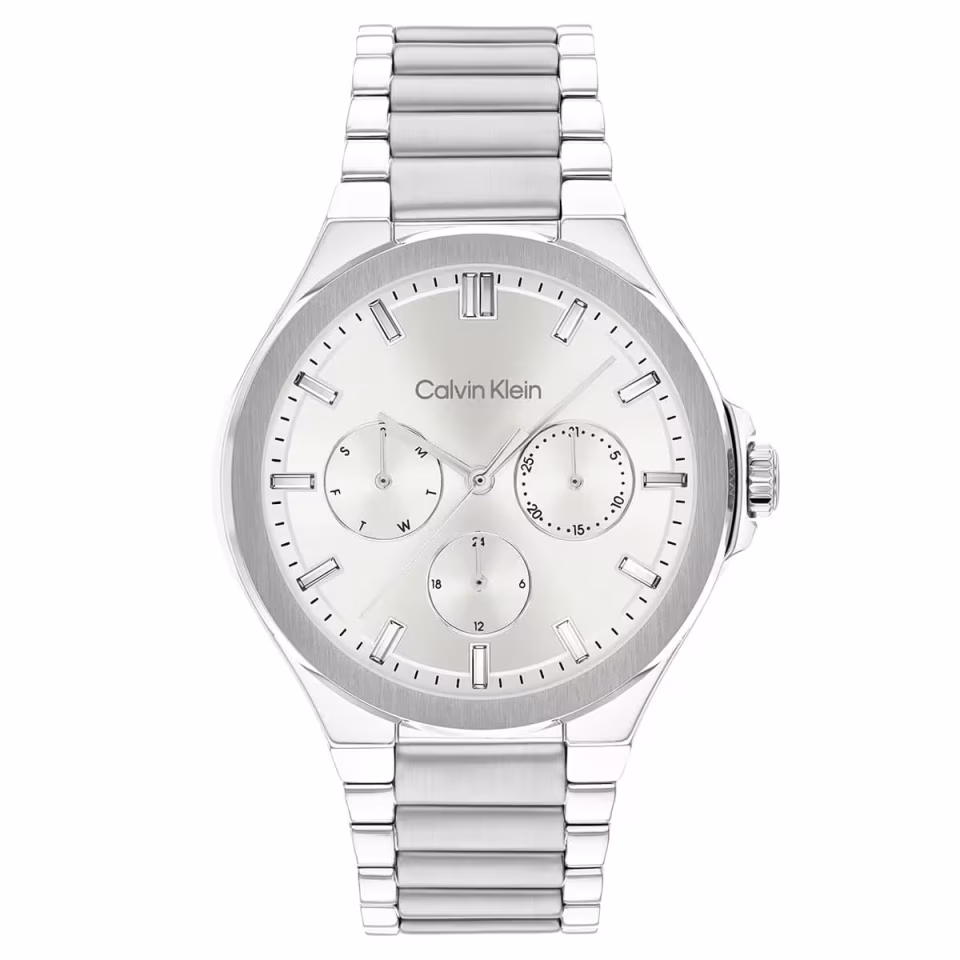 Calvin Klein CK25100054 Kadın Kol Saati