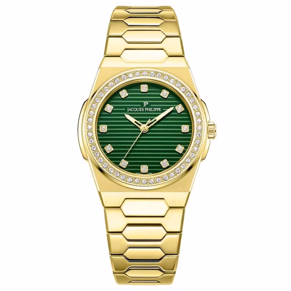 Jacques Philippe JPQLS7223X4 Kadın Kol Saati