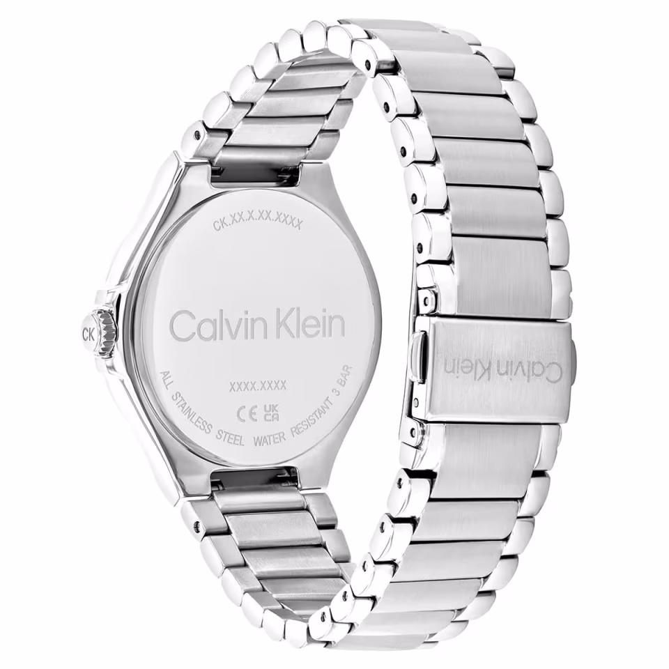 Calvin Klein CK25100054 Kadın Kol Saati
