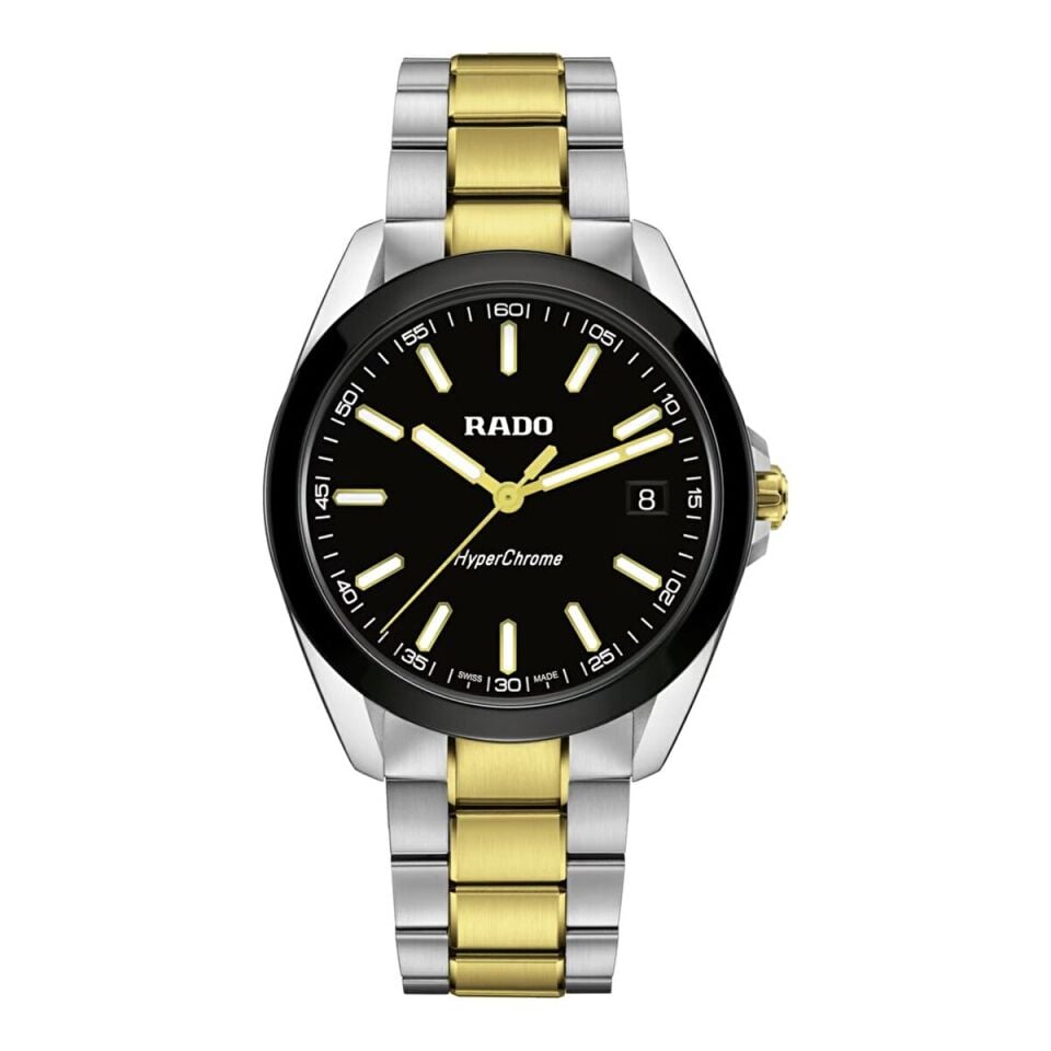 Rado HyperChrome R32280153 Kol Saati