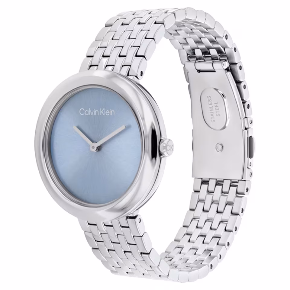 Calvin Klein CK25100065 Kadın Kol Saati