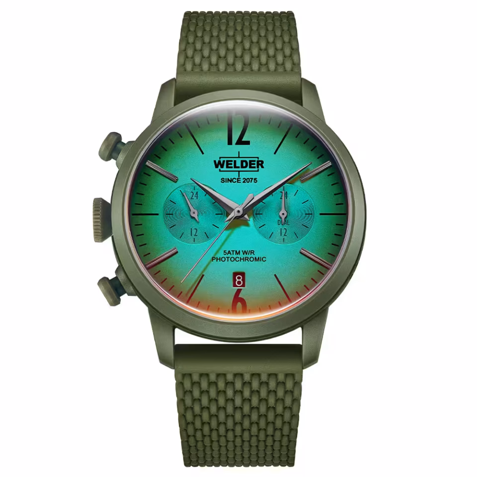 Welder WWRP505 Erkek Kol Saati