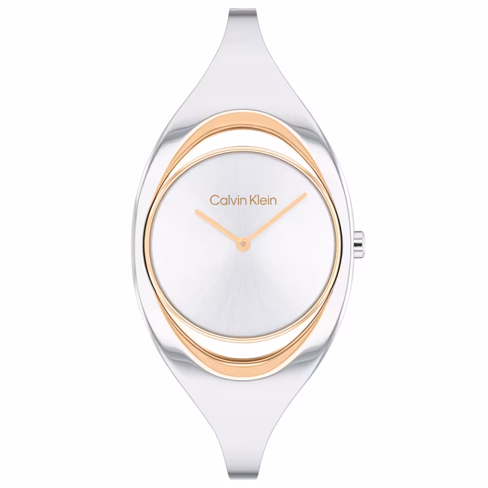 Calvin Klein CK25200393 Kadın Kol Saati