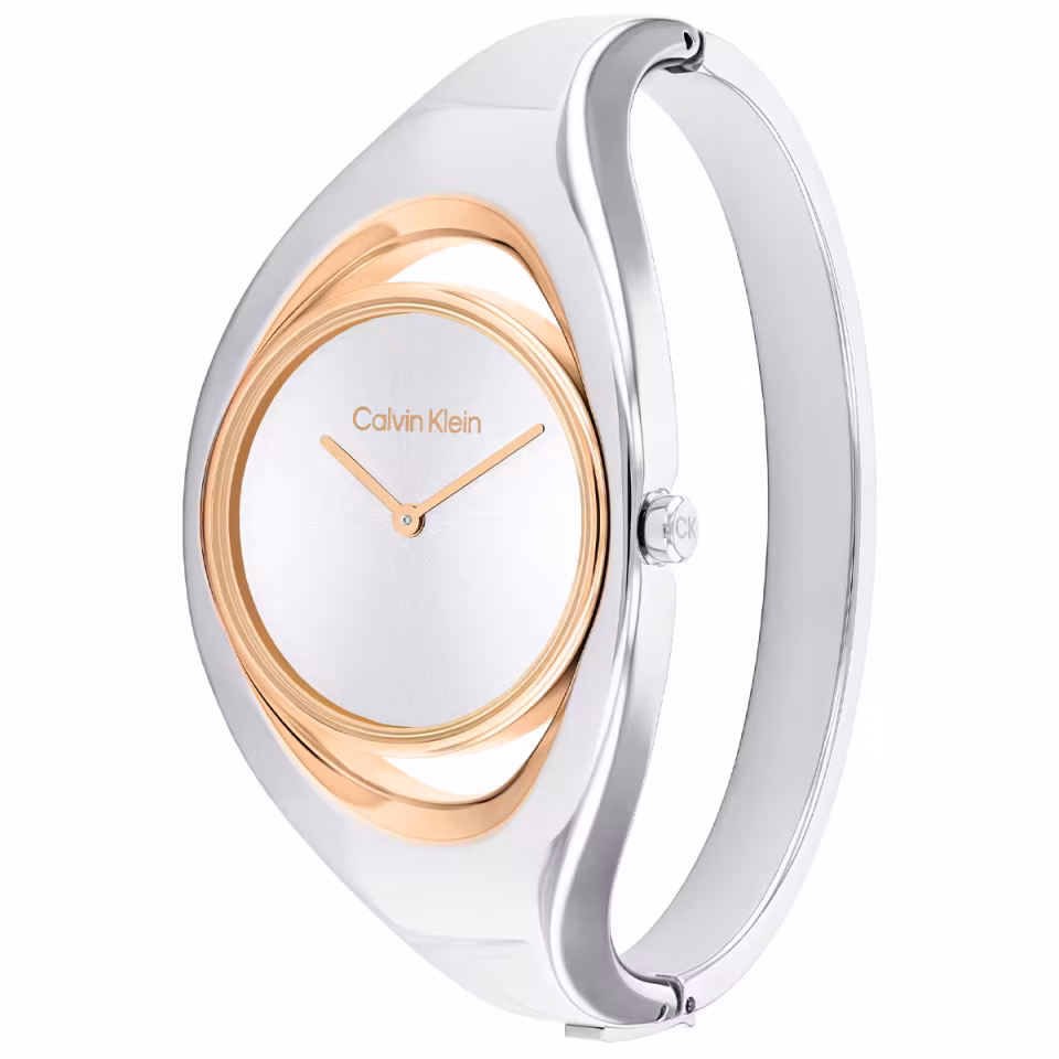 Calvin Klein CK25200393 Kadın Kol Saati