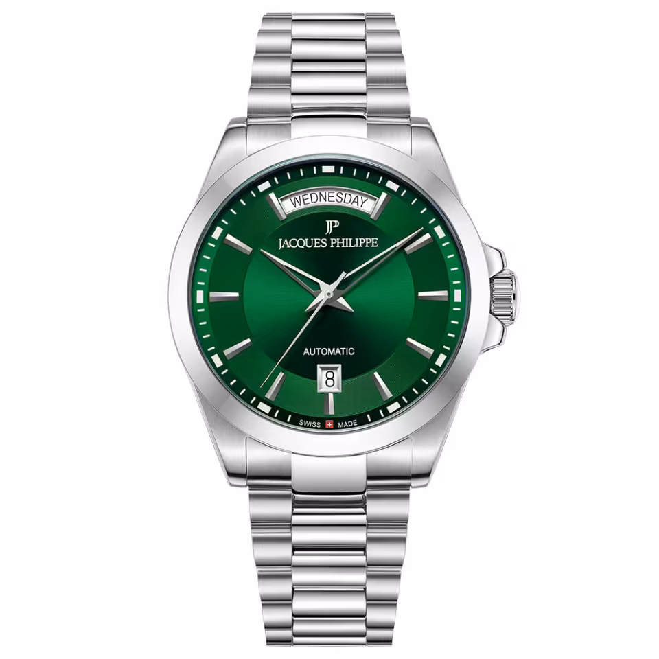 Jacques Philippe JPAGS8313X6 Erkek Kol Saati