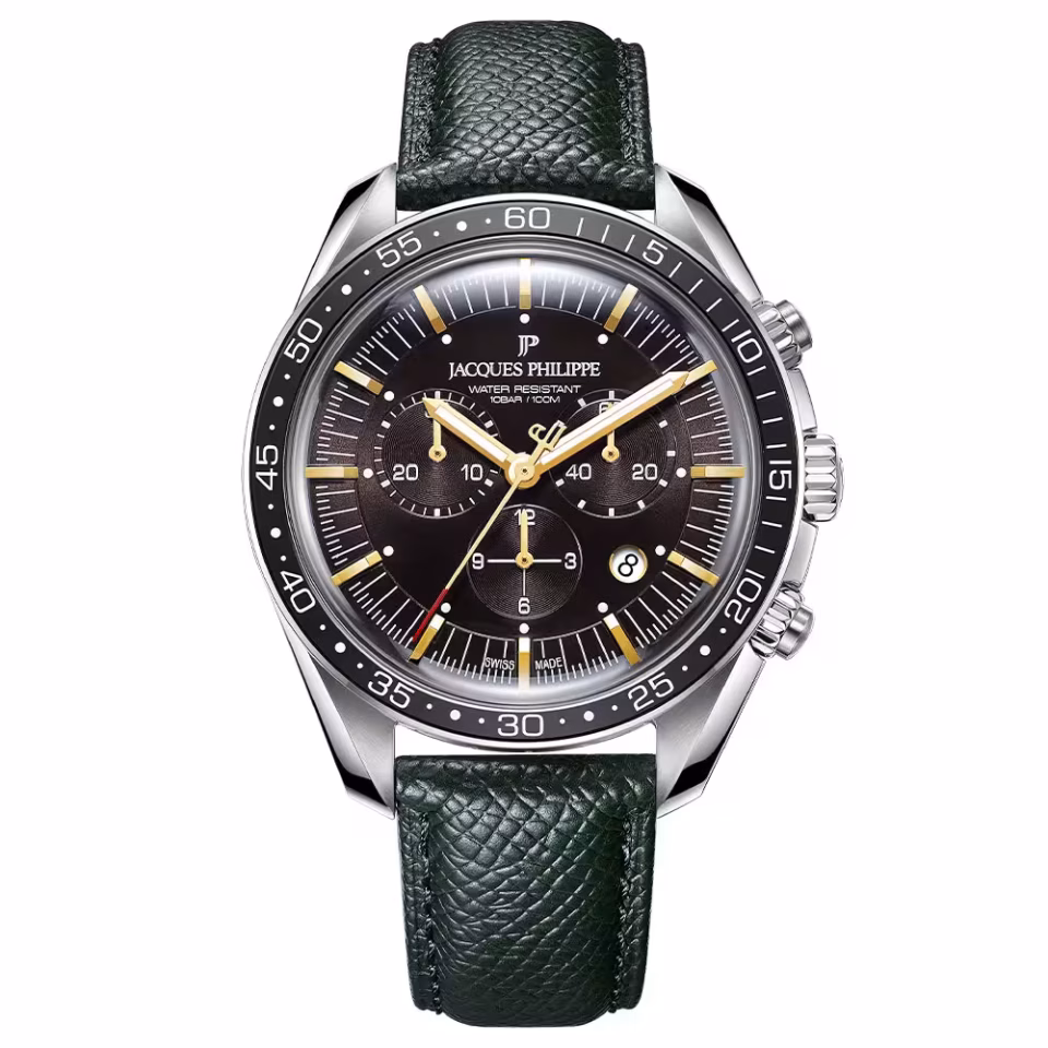 Jacques Philippe JPQGC43115XV2 Erkek Kol Saati