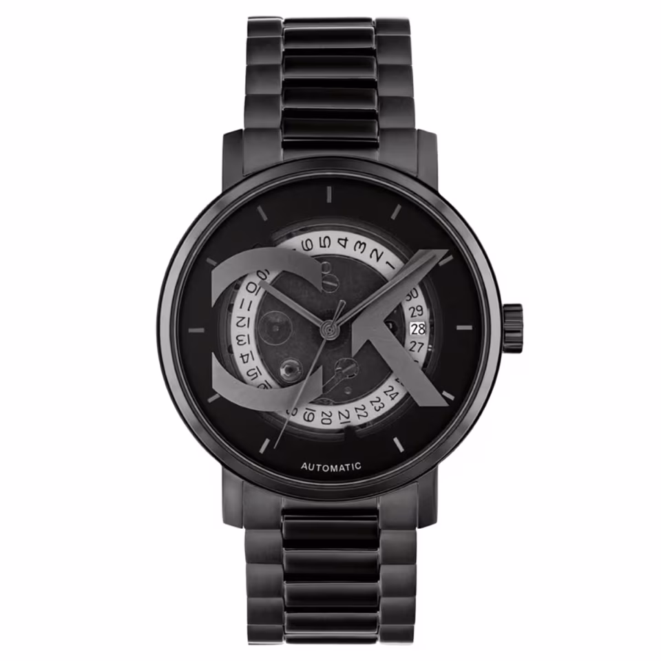 Calvin Klein CK25300017 Erkek Kol Saati